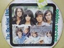 Japan Metal Can Box  Battle Of The Shocking Blue & Golden Earring  Free Shipping