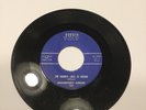 RARE BLUES-GRANDPAPPY GIBSON THE MONKEY LIKES TO BOOGIE ON BOBBIN 45 