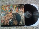 RARE HONG KONG TEDDY ROBIN & THE PLAYBOYS 12