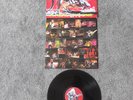 IRON MAIDEN A REAL LIVE ONE RARE ORIGINAL VINYL LP 1st PRESSING FREE POSTAGE