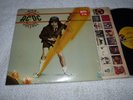 AC/DC LP HIGH VOLTAGE ORIGINAL PORKY PRIME CUT FACTORY SHRINK