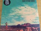 NOEL GALLAGHER'S HIGH FLYING BIRDS - WHO BUILT THE MOON - WHITE VINYL - NEW