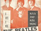 The Beatles ?– Rock And Roll Music  - 7