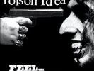 POISON IDEA - FEEL THE DARKNESS LP (1990) US HC-PUNK / REPRESS / LTD.RED VINYL