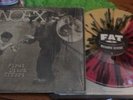 NOFX FIRST DITCH EFFORT FAT STORE EDITION LP LAGWAGON STRUNG OUT FACE TO FACE