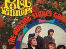 The ROLLING STONES Golden Album, Your Poll Winners J A P A N