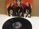 Misfits “Evilive” - Vinyl LP Record