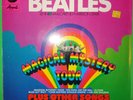 The Beatles - Magical Mystery Tour - Vinyl LP German Pressing