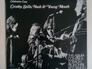 Crosby, Stills, Nash & Young - Month Celebration Copy - Vinyl LP US 1971