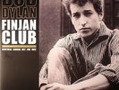 Bob Dylan Finjan Club UK 140g Vinyl 2LP verpackt / NEU 1000 Kopien