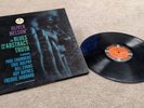 Oliver Nelson 'The Blues And The Abstract Truth' 1st Press LP - Stereo - RVG