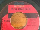 Rare Northern Soul,Motown Rita Dacosta original Pandora