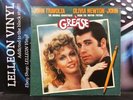Grease Original Soundtrack Double LP Album Vinyl Record RSD2001 Film 70's