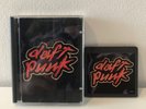 Daft Punk - Homework - Minidisc (Pre-Recorded) rare MD album vinyl record