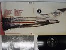 BEASTIE BOYS LICENSED TO ILL DEF JAM 527 351-1 EU VINYL LP