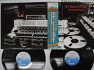 TEN YEARS AFTER RECORDED LIVE CHRYSALIS WWS-40092,3 Japan OBI VINYL 2LP
