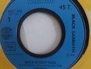 SP BLACK SABBATH VERTIGO PROMOTION MINT CONDITION