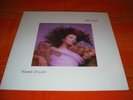 KATE BUSH - HOUNDS OF LOVE LP - 1985 EMI KAB1 - VINYL & SLEEVE = NM 1ST PRESS?