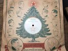 Edison Diamond Disc HOLIDAY GREETINGS FROM THE BUNCH AT ORANGE