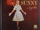 SUNNY GALE: Sunny LP (Mono, 2