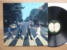The Beatles ?– Abbey Road, GER 1969, 1 C 062-04 243, LP,  Vinyl: m-