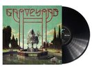 GRAVEYARD (SWE) - Peace [BLACK] (LP)