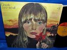 JONI MITCHELL   CLOUDS LP   1969 ORIGINAL TWO TONE REPRISE LABELS   GATEFOLD