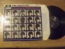 THE BEATLES / A HARD DAY'S NIGHT (1964) LP classic pop CAN'T BUY ME LOVE