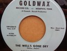 DOROTHY WILLIAMS THE WELL'S GONE DRY USA GOLDWAX 7