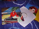 La Roux - Trouble in Paradise - RARE Original Vinyl LP album 2014