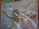 NIRVANA NEVERMIND LP GREEN VINYL IMPORT EU NM/NM SMELLS LIKE TEEN KURT COBAIN