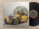 Miles Davis LP Jack Johnson ORIG