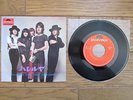 DEEP PURPLE Hallelujah JAPAN 7
