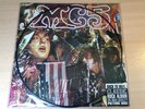 EX/EX   MC5/Kick Out The Jams/2003 Picture Disc Reissue LP