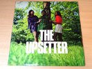 The Upsetter/1969 Trojan LP/Upsetters/Muskyteers/Busty Brown/Lee Scratch Perry