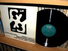 DAVID HOLLAND / DEREK BAILEY - IMPROVISATIONS  - ORIGINAL LP GERMANY ECM 1013 ST