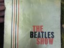 Beatles Show Gold Tour Programme bought Portsmouth 3/12/63 after 12/11 Cancelled