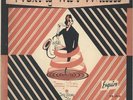 Waxing With Whittle - VG Tommy Whittle UK 10