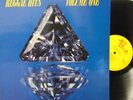 REGGAE HITS VOLUME ONE 1   Various Artists - VINYL LP