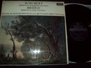 SXL 6426 WB Britten Rostropovich Bridge / Schubert Decca UK Stereo RARE