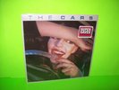 The Cars ?– Self Titled Vinyl LP Record Rock New Wave Synth-Pop SEALED 1985 NOS