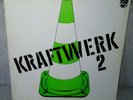 Kraftwerk - 2 Lp. Philips 6305 117 Grüner Pylon