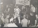Agnostic Front United Blood EP 35th Anniversary Edition gorilla biscuits judge