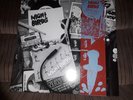 night birds Punk nofx
