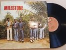 LP 33T MILESTONE Roots reggae 1975 ORIGINAL FRENCH PRESS Disques DEBS