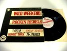 Rockin' Rebels LP 