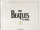 The Beatles In Mono Box Set Vinyl. Sgt Peppers White Album Out Of Print