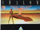 SHALOM ORIGINAL SPANISH HARD ROCK HEAVY METAL