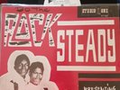 The Termites - Do the rock steady, vinyl LP 12