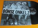 LP   BÖHSE ONKELZ  -  MEXICO  (ORIG.1985 ROCK-O-RAMA RRR 55)  MINT-